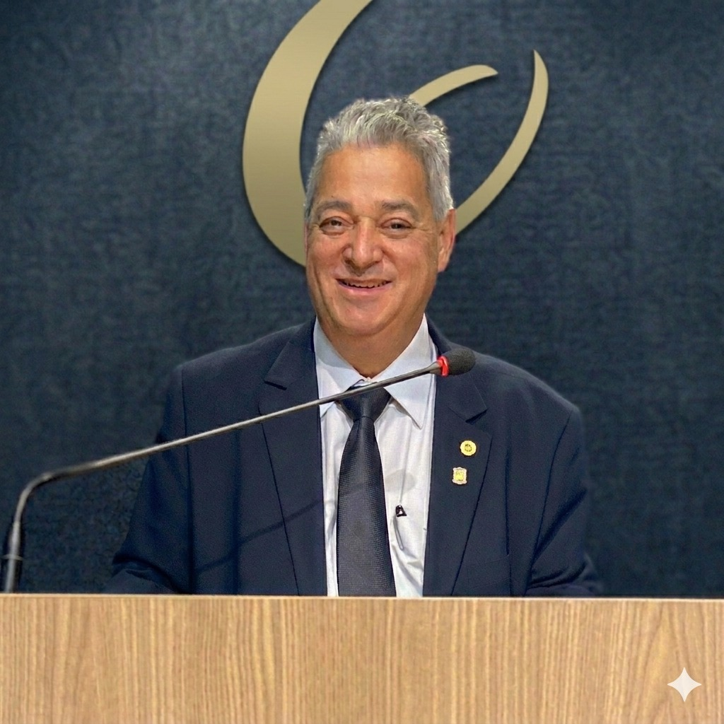 Lincoln de Oliveira
