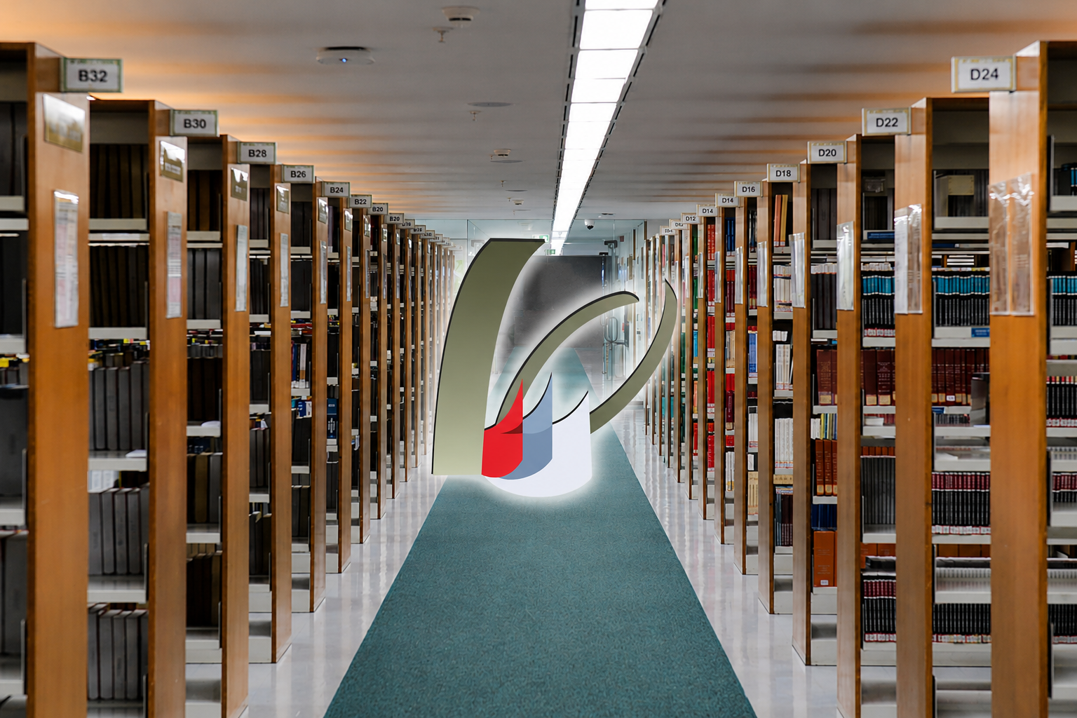Biblioteca STJ-Enfam é reinaugurada com modernização, acervo histórico e valorização da cultura jurídica