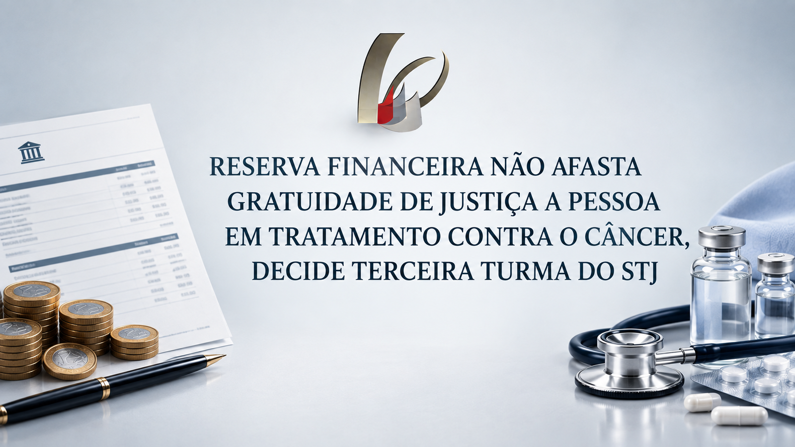 Reserva financeira não afasta gratuidade de justiça a pessoa em tratamento contra o câncer, decide Terceira Turma do STJ